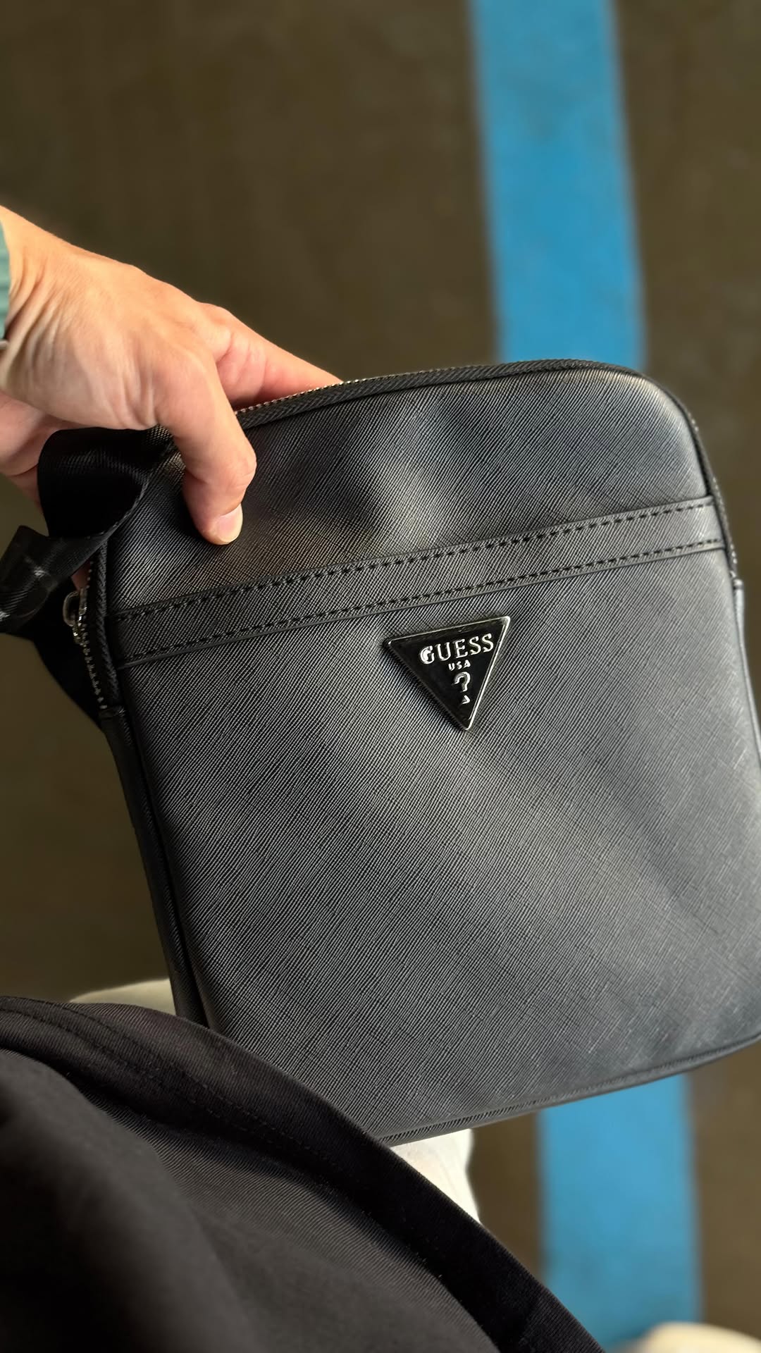 Сумка що поєднує стиль і зручність